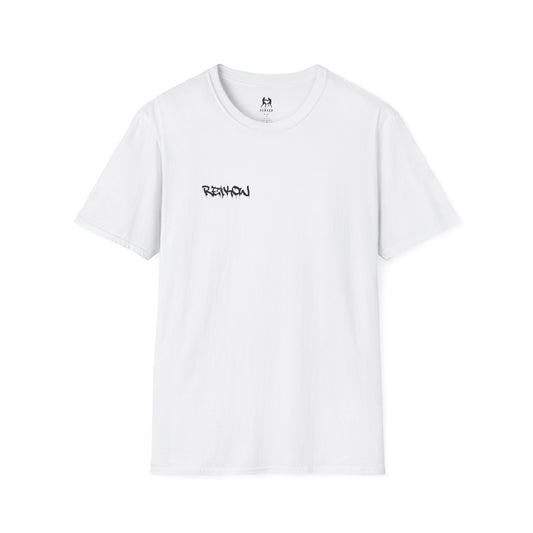 ЯЕЙКОШ -“BLOCKPARTY“ T-Shirt