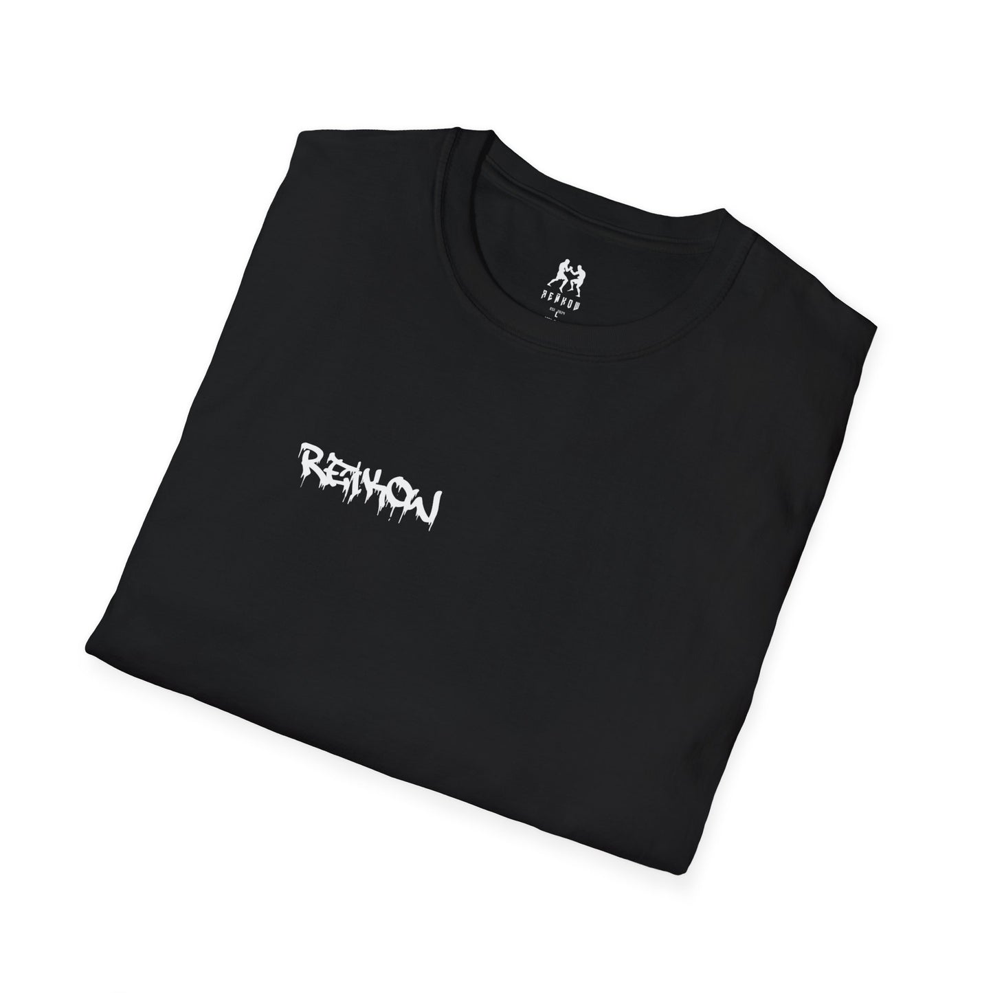 ЯЕЙКОШ -“BLOCKPARTY“ T-Shirt