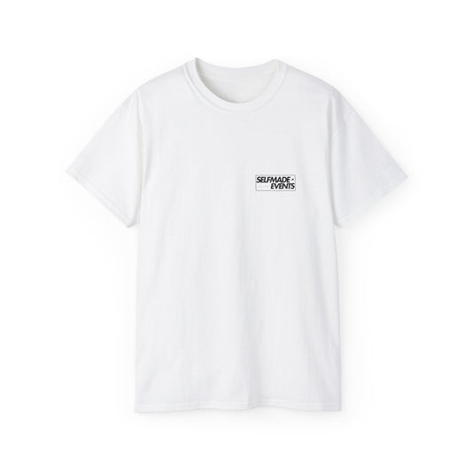Selfmade Events Shirt 3