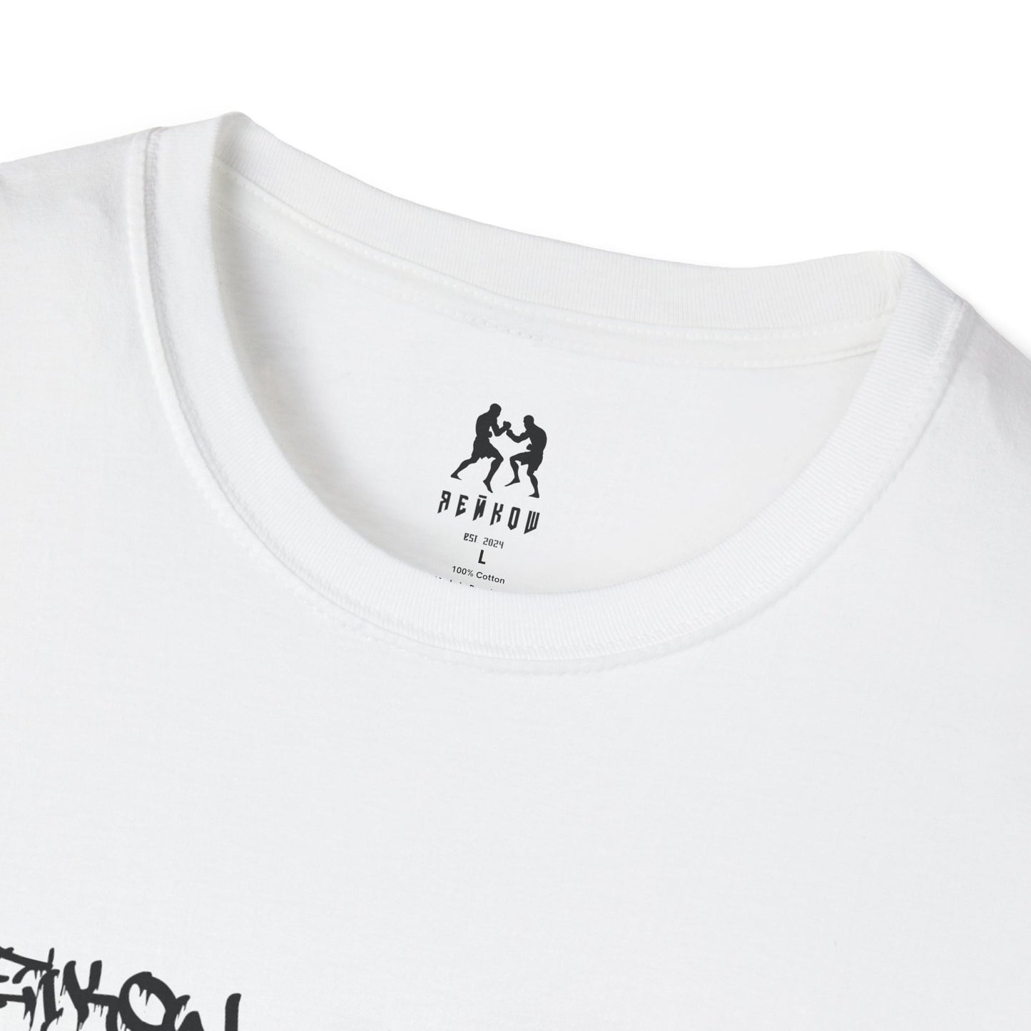 ЯЕЙКОШ -“BLOCKPARTY“ T-Shirt