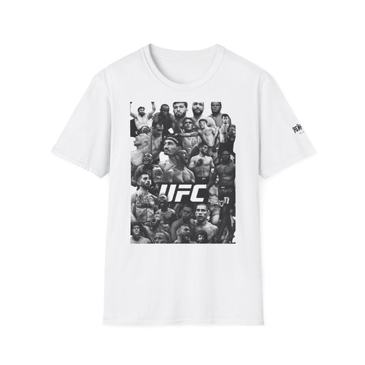 ЯЕЙКОШ -“UFC“ T-Shirt