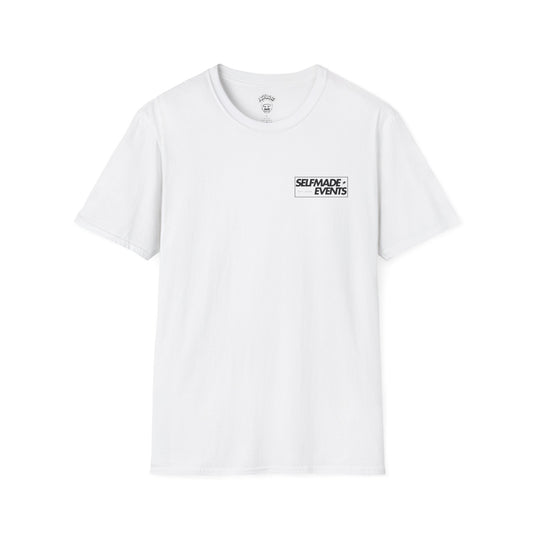 Selfmade Events Shirt 2