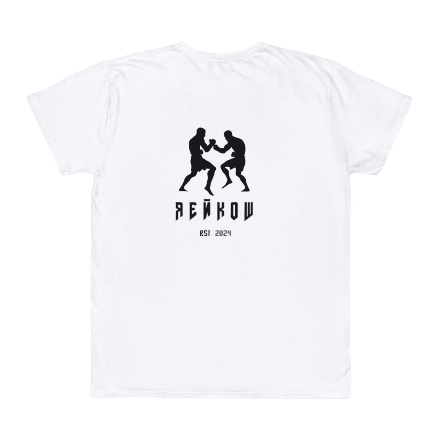 ЯЕЙКОШ -”BOXER“ T-Shirt