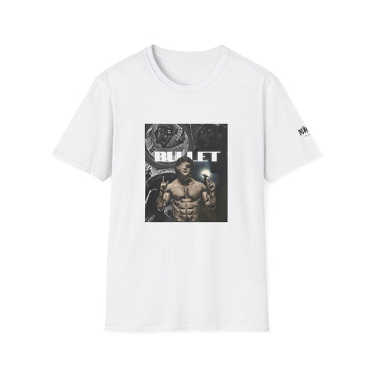 ЯЕЙКОШ -“SHARABUTDIN“ T-Shirt