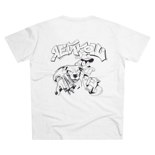 ЯЕЙКОШ -"O.G." T-Shirt