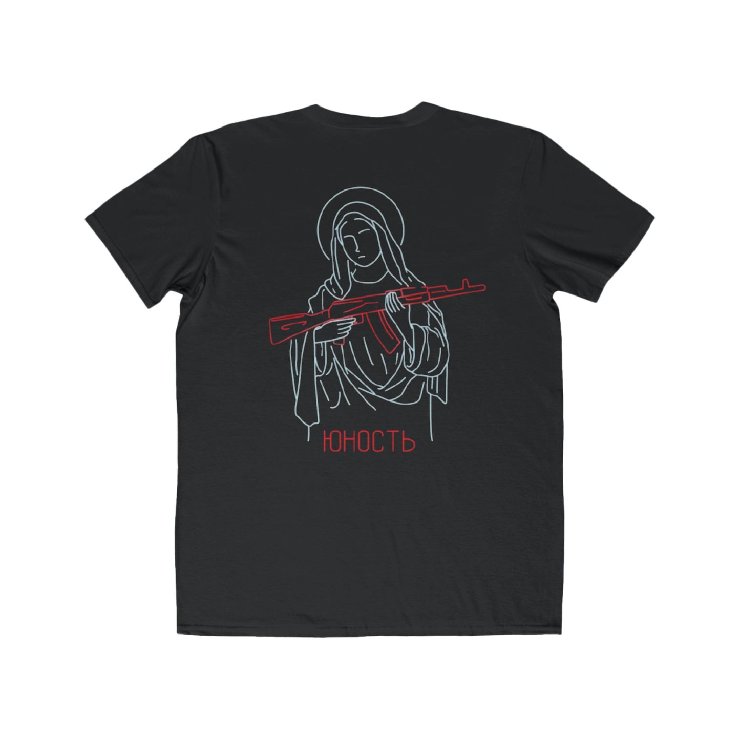 ЯЕЙКОШ -“MOLODOY“ T-Shirt