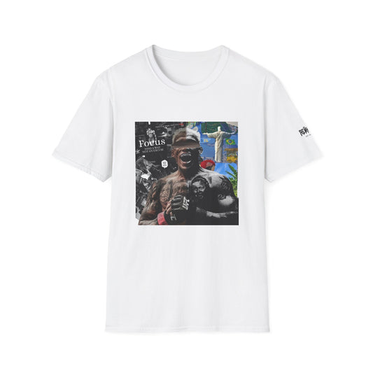 ЯЕЙКОШ -“OLIVEIRA“ T-Shirt