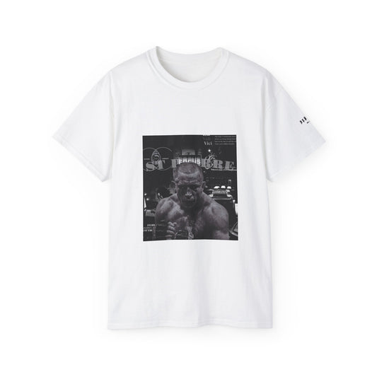 ЯЕЙКОШ -“ST PIERRE“ T-Shirt