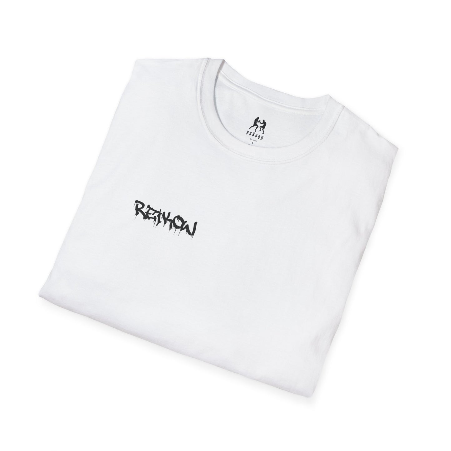 ЯЕЙКОШ -“BLOCKPARTY“ T-Shirt