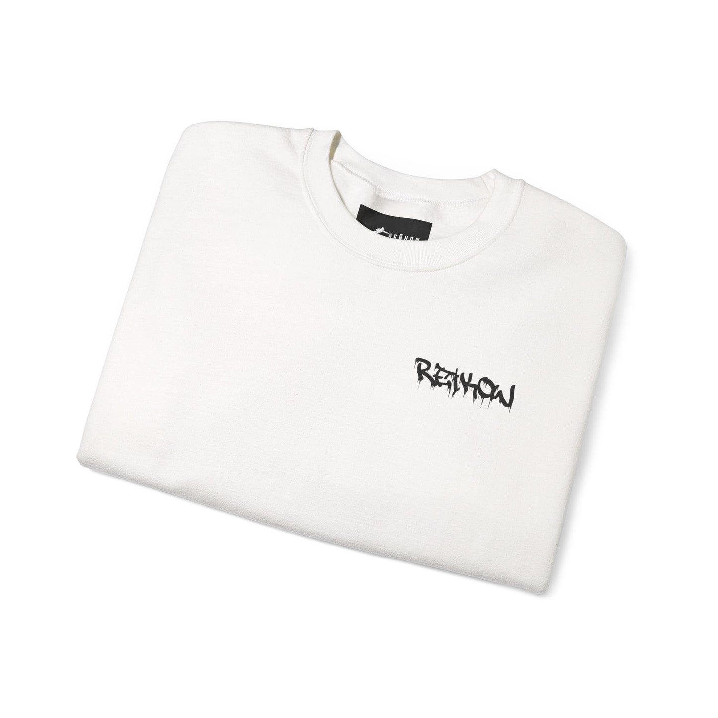 ЯЕЙКОШ – „BLOCKPARTY“ Sweater