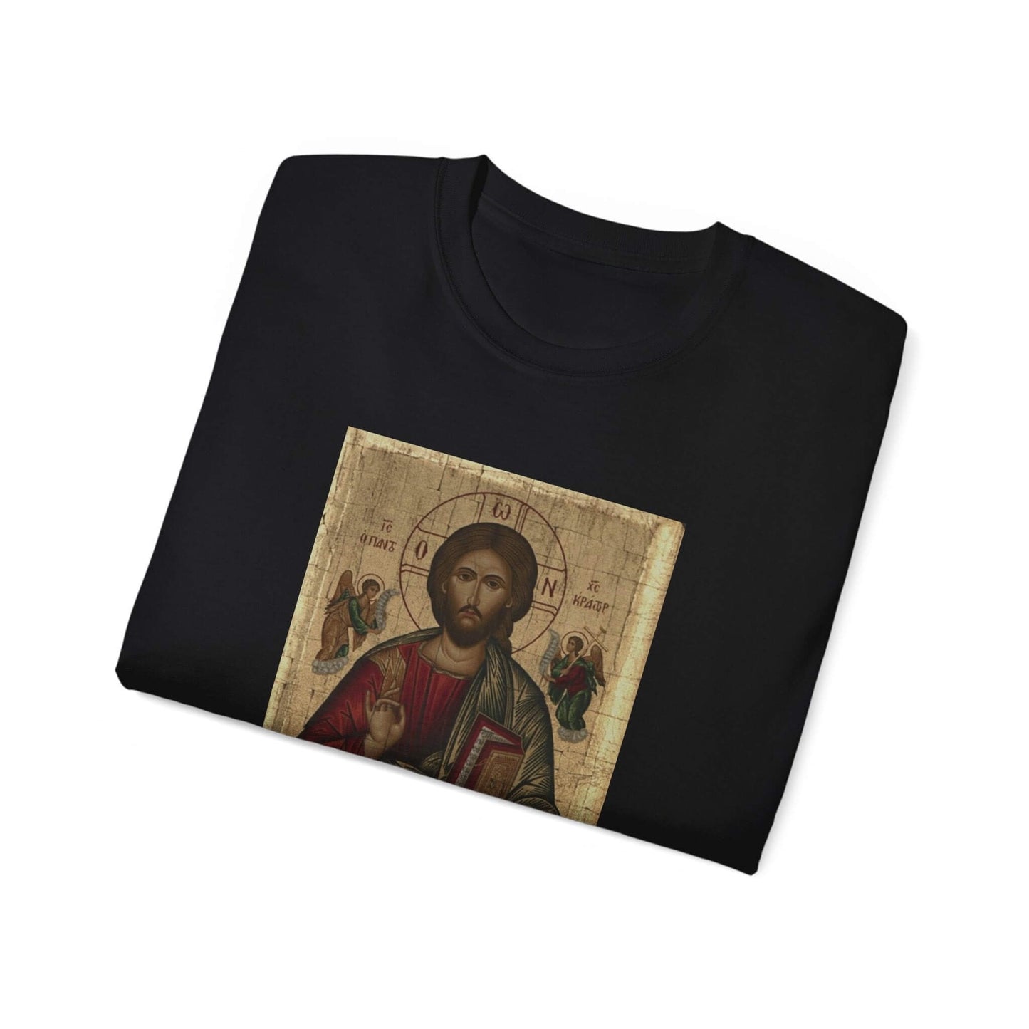 ЯЕЙКОШ -“JESUS“ T-Shirt (Unisex)
