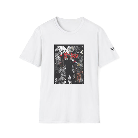 ЯЕЙКОШ -“CHIMAEV“ T-Shirt