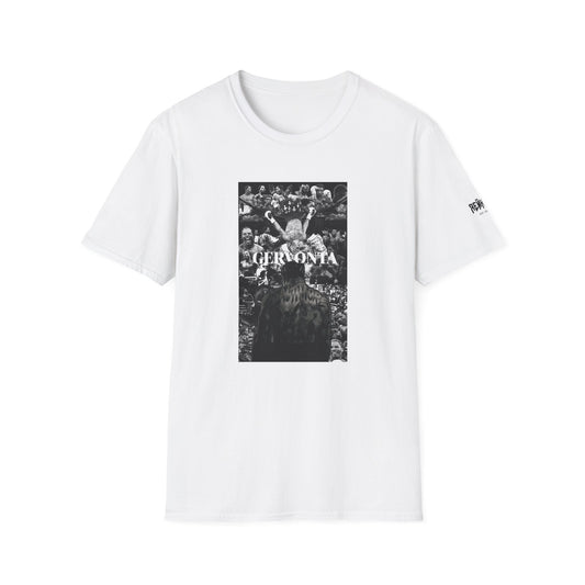 ЯЕЙКОШ -“TANK“ T-Shirt