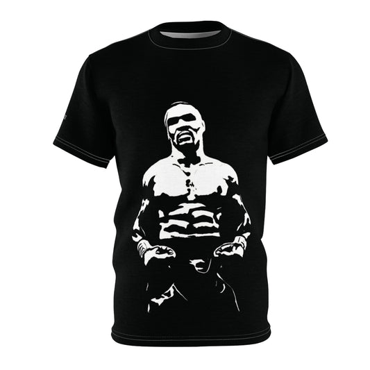 ЯЕЙКОШ- Iron Mike Tyson T-shirt