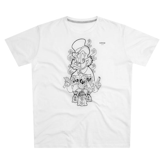 ЯЕЙКОШ -“KOMANDA“ T-Shirt