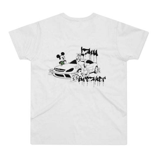 ЯЕЙКОШ -“LawBreaker“ T-Shirt