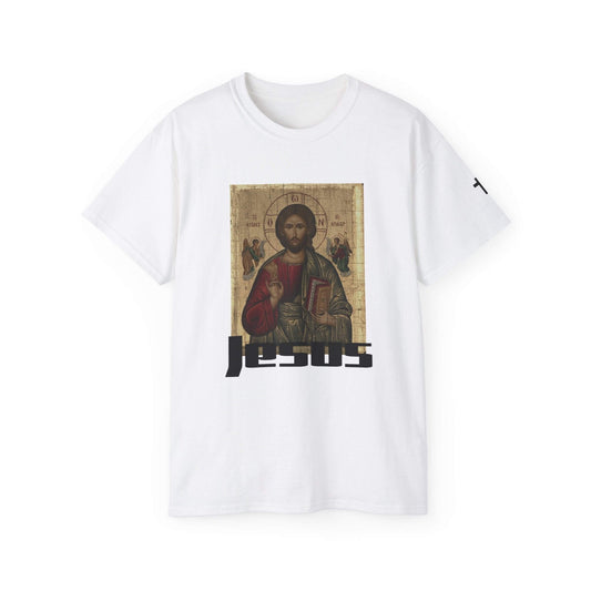 ЯЕЙКОШ -“JESUS“ T-Shirt (Unisex)