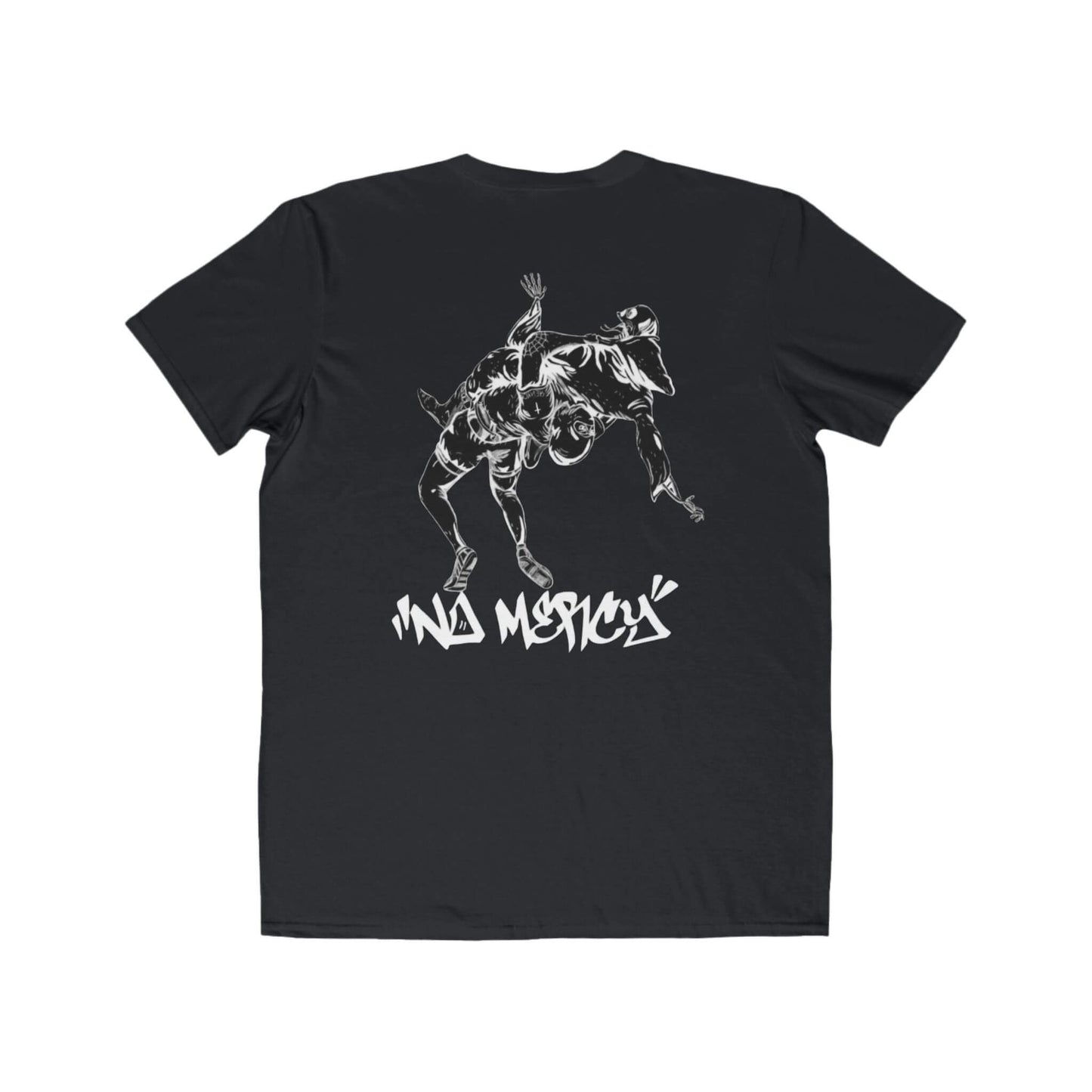 ЯЕЙКОШ -“NOMERCY“ T-Shirt