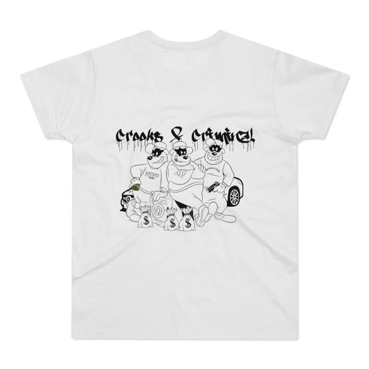 ЯЕЙКОШ -“BANDIT“ T-Shirt