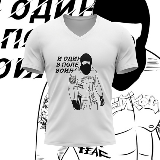 ЯЕЙКОШ -“WARRIOR“ T-Shirt