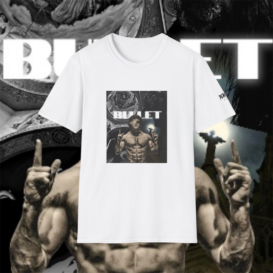 ЯЕЙКОШ -“SHARABUTDIN“ T-Shirt